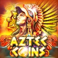 Aztec Coins spil på Verde Casino