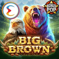 Big brown spil