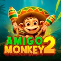 Amigo Monkey spil på Verde Casino