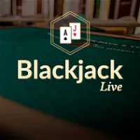 Blackjack spil