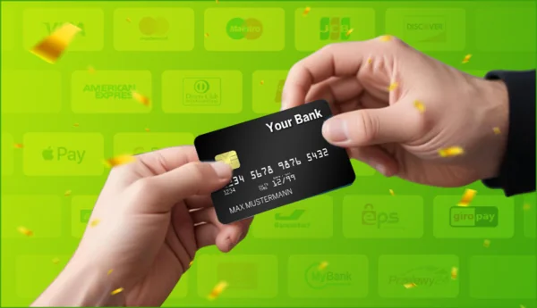 Hvorfor vælge Verde Casino - Fleksible betalingsmuligheder