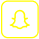 Snapchat-ikon