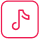 TikTok-ikon