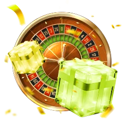 Velkomstbonuspakke hos Verde casino